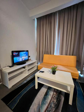Big Dreams Studio, Wifi, Netflix, Free Parking